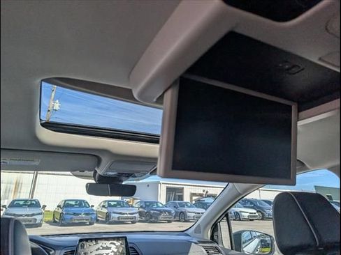 Certified 2026 Honda Odyssey Touring image 19