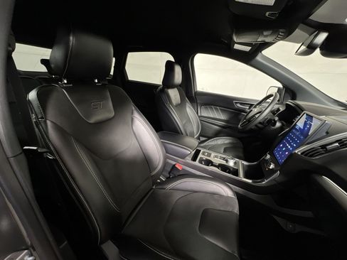 Certified 2022 Ford Edge ST AWD/4WD image 25