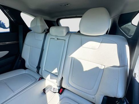 Used 2023 Hyundai Tucson SEL image 25