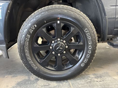 Certified 2025 RAM 2500 Big Horn AWD/4WD image 27