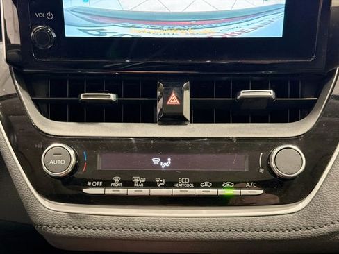 Certified 2024 Toyota Corolla XLE image 13