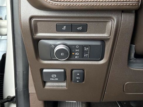 Certified 2022 Ford Expedition King Ranch image 27