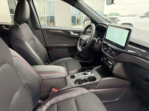 Used 2026 Ford Escape ST-Line w/ Tech Pack #1 image 28