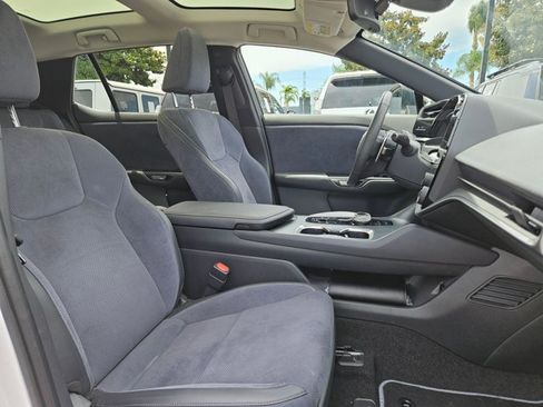 Used 2024 Lexus RZ 450e Premium w/ Accessory Package (Z1) AWD/4WD image 21