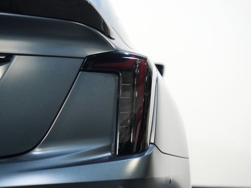 Used 2022 Cadillac CT5 V Blackwing w/ Carbon Fiber Package 2 image 19