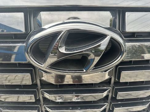 Used 2025 Hyundai Palisade SEL FWD image 10