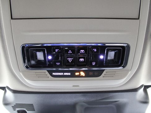 New 2026 Lincoln Corsair Reserve w/ Jet Appearance Package image 24