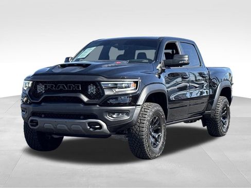 Used 2023 RAM 1500 TRX w/ TRX Level 2 Equipment Group AWD/4WD image 5