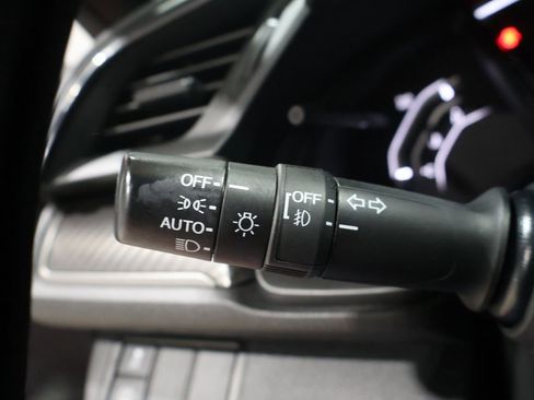 Used 2018 Honda Civic Sport image 31