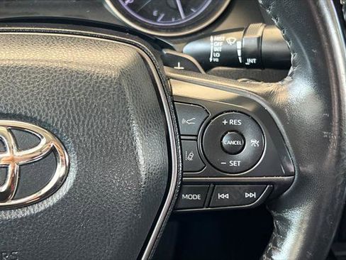 Certified 2021 Toyota Camry SE w/ Convenience Package FWD image 25