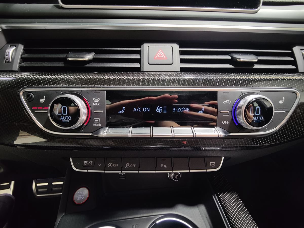 Used 2019 Audi S5 Premium Plus AWD/4WD image 35