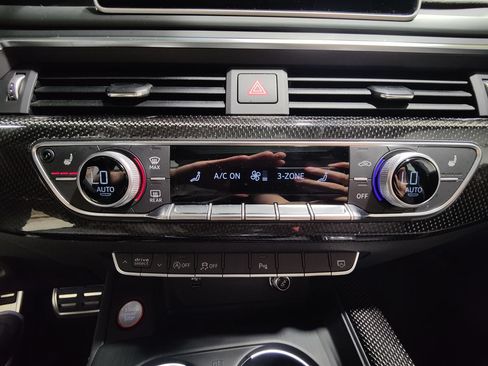 Used 2019 Audi S5 Premium Plus AWD/4WD image 35