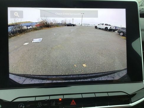 New 2026 Jeep Compass Latitude w/ Quick Order Package 29K image 16