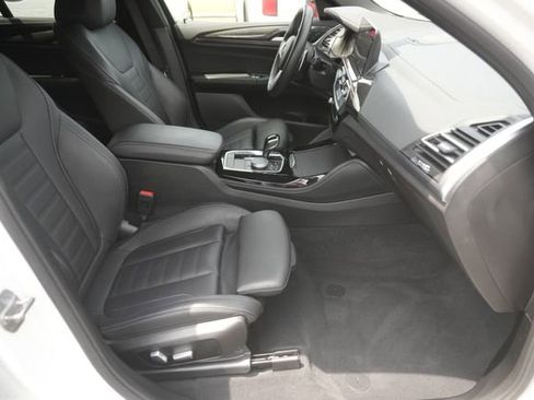 Used 2022 BMW X4 M40i w/ Premium Package AWD/4WD image 19
