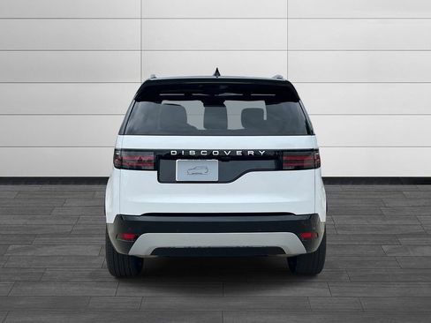 New 2026 Land Rover Discovery Limited Edition AWD/4WD image 10