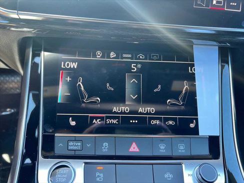 Used 2024 Audi Q8 Premium w/ Black Optic Package image 31