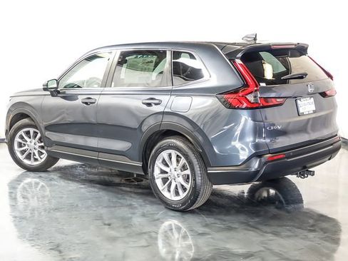 Used 2024 Honda CR-V EX-L image 9