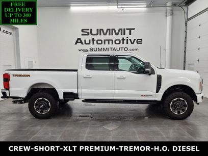 Used 2023 Ford F250 XLT w/ Tremor Off-Road Package