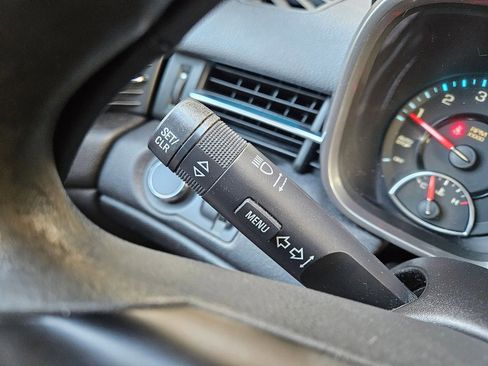 Used 2015 Chevrolet Malibu LT w/ Power Convenience Package image 15