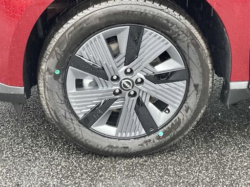 New 2025 Nissan Murano SL w/ Cargo Package image 7