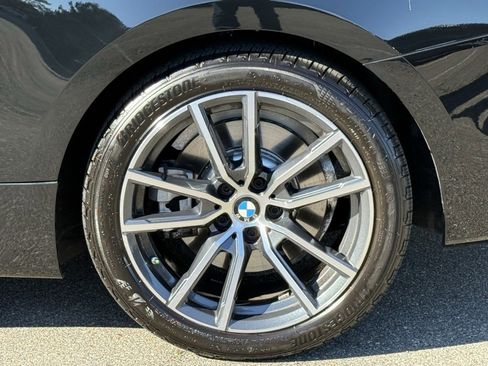 Used 2025 BMW 430i Coupe w/ Convenience Package image 16