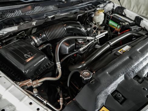 Used 2017 RAM 1500 Lone Star RWD image 50