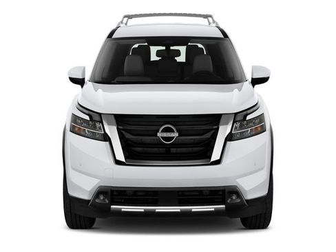 Used 2024 Nissan Pathfinder SV AWD/4WD image 5