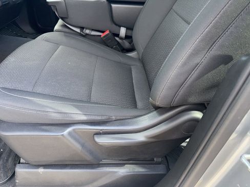 Used 2023 GMC Sierra 1500 Pro w/ Pro Value Package image 6