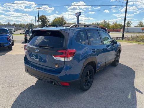 Used 2024 Subaru Forester Wilderness image 6
