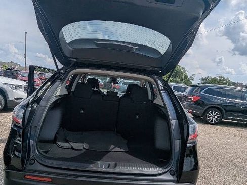 Used 2024 Honda HR-V LX image 15