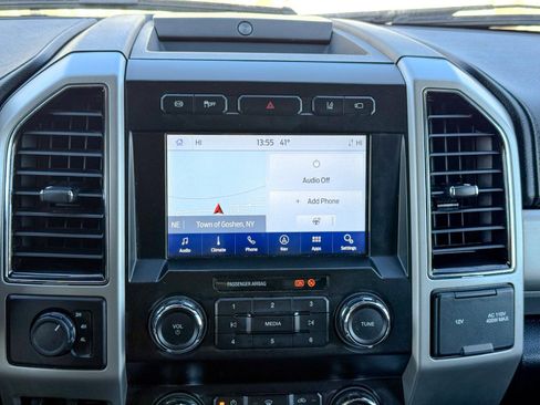 Certified 2021 Ford F250 Lariat image 23