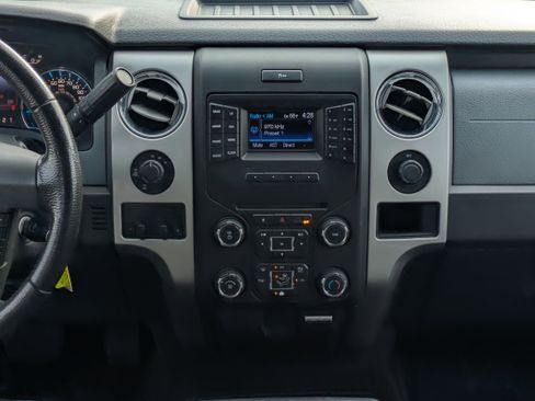 Used 2014 Ford F150 XLT w/ Equipment Group 302A Luxury image 18