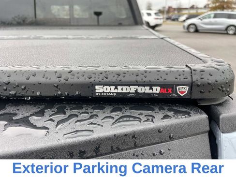 Used 2023 Honda Ridgeline Black Edition image 6