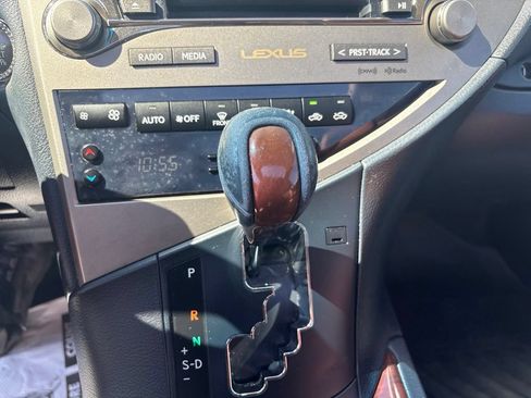 Used 2014 Lexus RX 350 FWD image 16