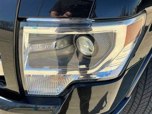 Used 2013 Ford F150 Limited image 18