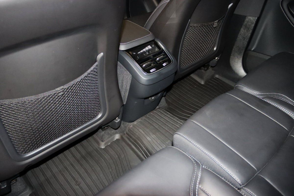 Used 2023 Volvo XC90 B6 Ultimate AWD/4WD image 54