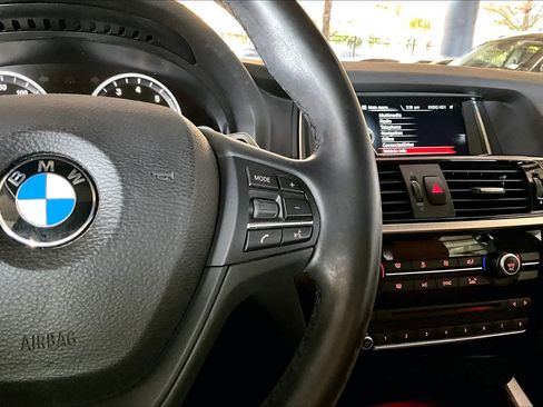 Used 2016 BMW X4 xDrive28i image 24