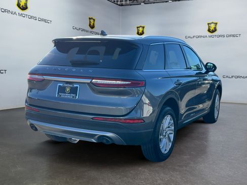 Used 2021 Lincoln Corsair FWD image 5