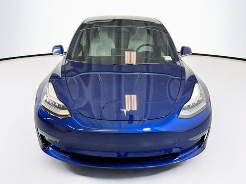 Used 2020 Tesla Model 3 Standard Range image 6
