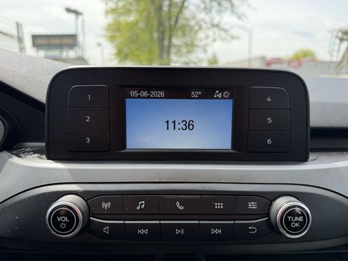 Used 2020 Ford Escape S FWD image 32