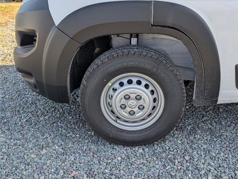 New 2026 RAM ProMaster 2500 w/ Power Group image 5