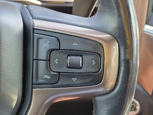 Certified 2021 Chevrolet Silverado 2500 High Country w/ Z71 Off-Road Package AWD/4WD image 27