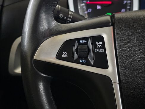 Used 2012 Chevrolet Equinox LT w/ Driver Convenience Package FWD image 30