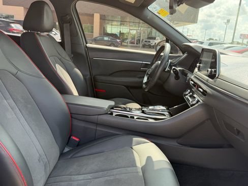 Used 2020 Hyundai Sonata SEL Plus FWD image 11