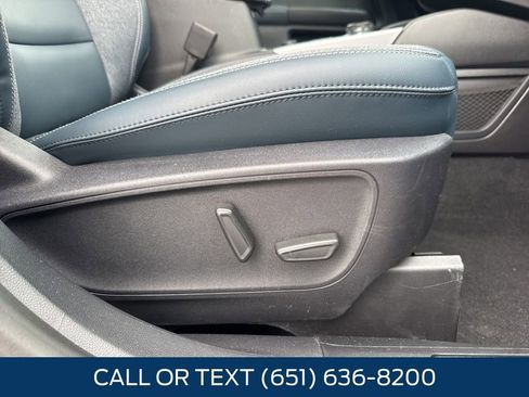 Certified 2024 Ford Bronco Sport Outer Banks w/ Tech Package image 38