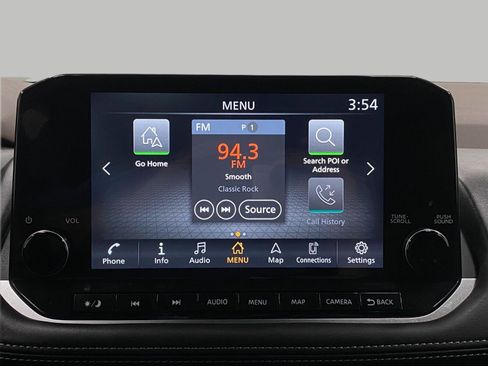 Certified 2023 Nissan Rogue SL w/ SL Premium Package AWD/4WD image 22