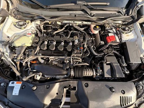 Used 2021 Honda Civic Sport image 41