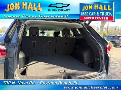 Used 2019 Chevrolet Blazer LT w/ Sound & Technology Package image 11