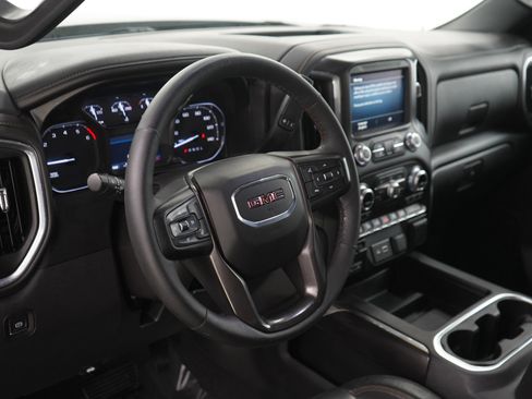 Used 2021 GMC Sierra 1500 AT4 AWD/4WD image 19