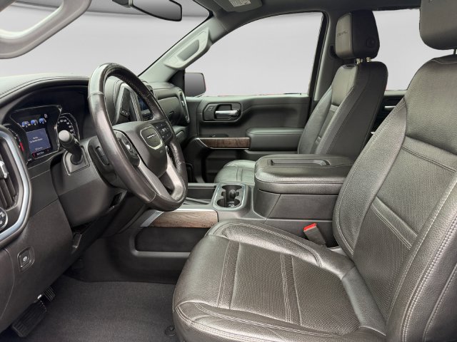 Used 2019 GMC Sierra 1500 Denali AWD/4WD image 10